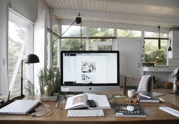 Le desk sharing gagne en cote auprès des salariés