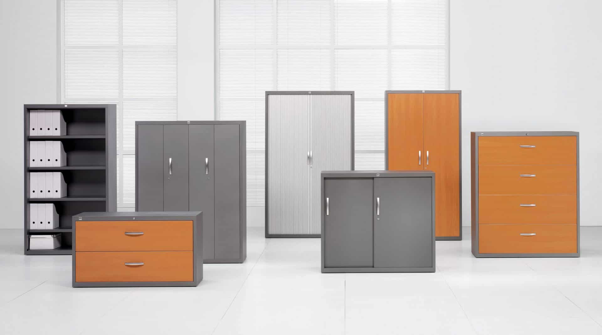 Armoires & Wardrobes: A Timeless 3-Way Storage Solution