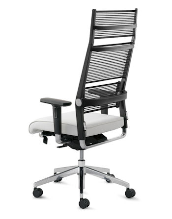 chaise de bureau ergonomique lordo
