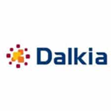 Reference client 2m mobilier - DALKIA