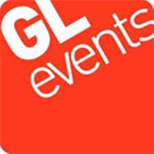 Reference client 2m mobilier - GL Events