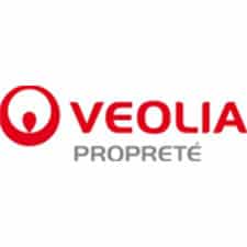 Reference client 2m mobilier - VEOLIA Propreté