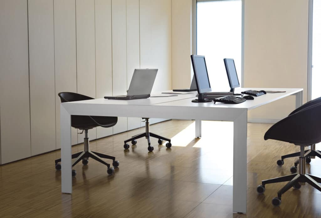 Table de Travail Matrix