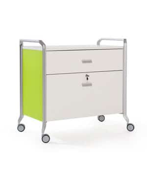 petit caisson bureau mobile ontime