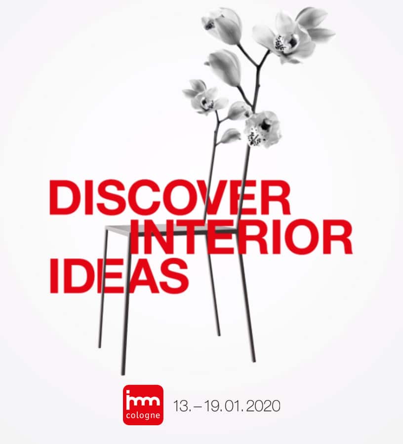 IMM Cologne Event