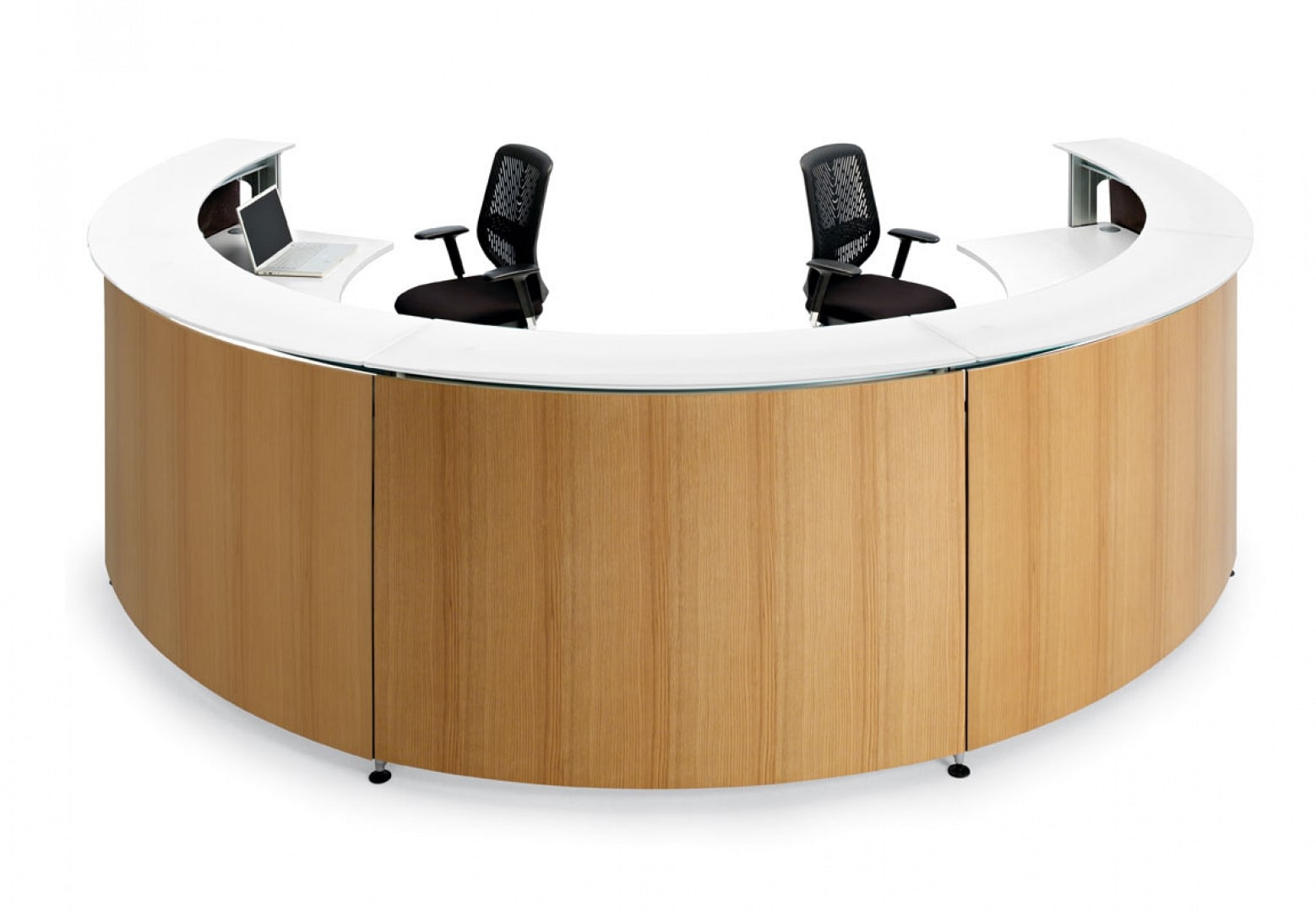bureau d'accueil informat