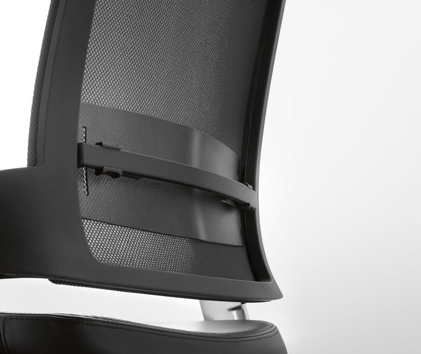 siege bureau resille 3D