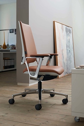 siege couleur chair