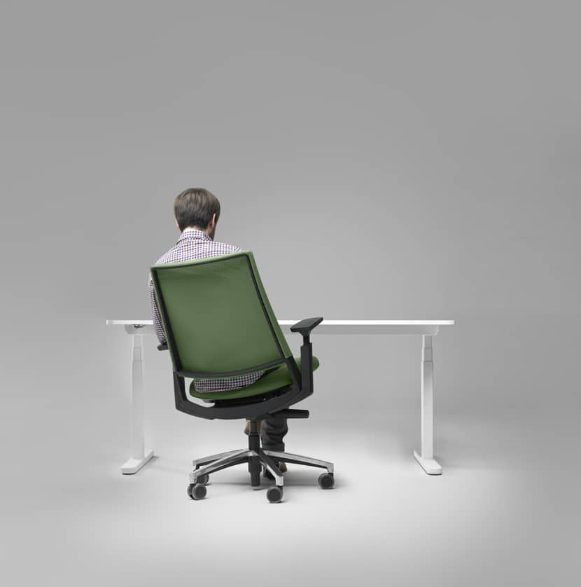ergonomie en position assise