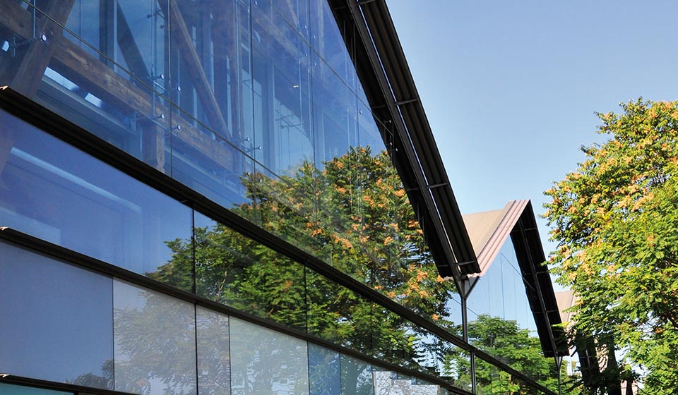 comment poser un film miroir sans tain