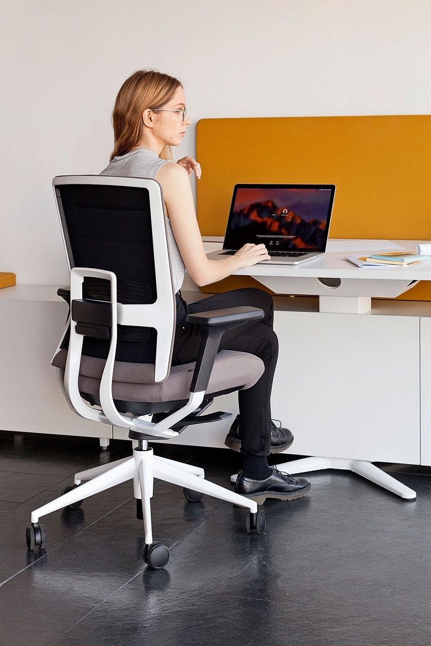 posture assise