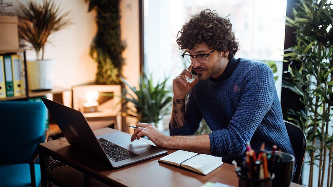 la solitude au teletravail