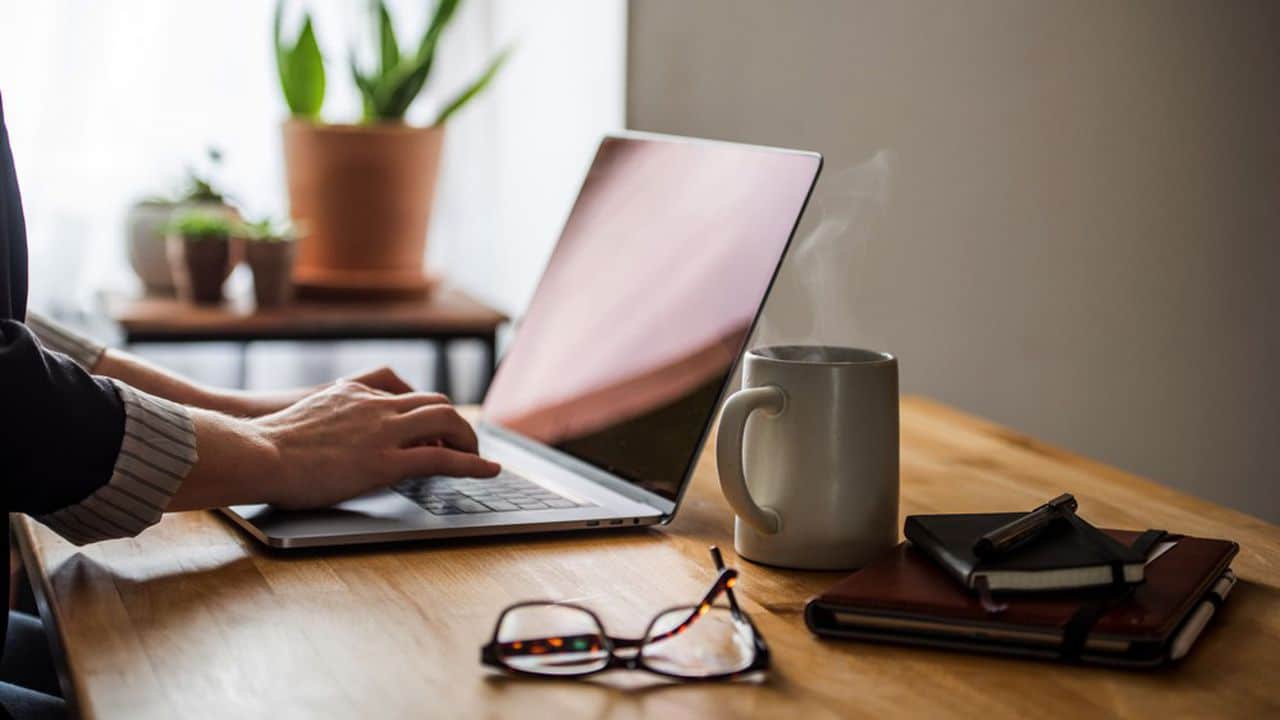 qui fournit le materiel pour le teletravail