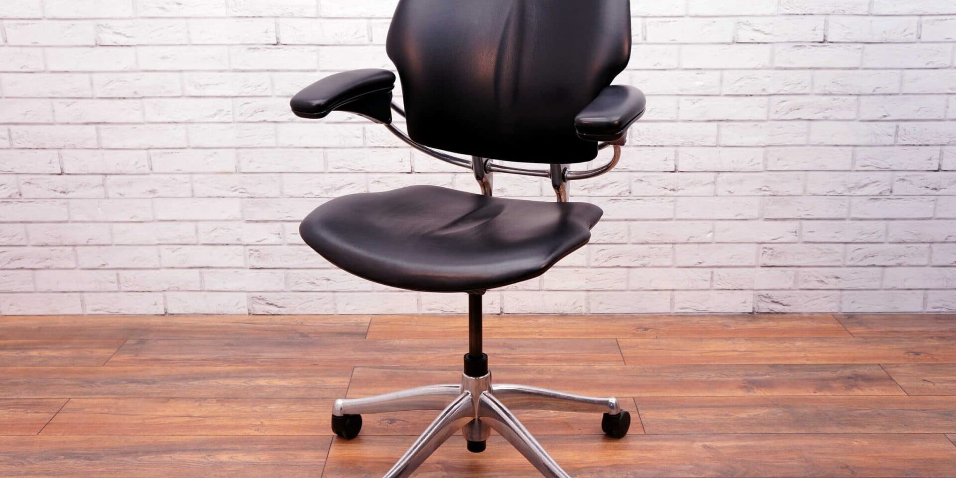 chaise ergonomique de bureau humanscale