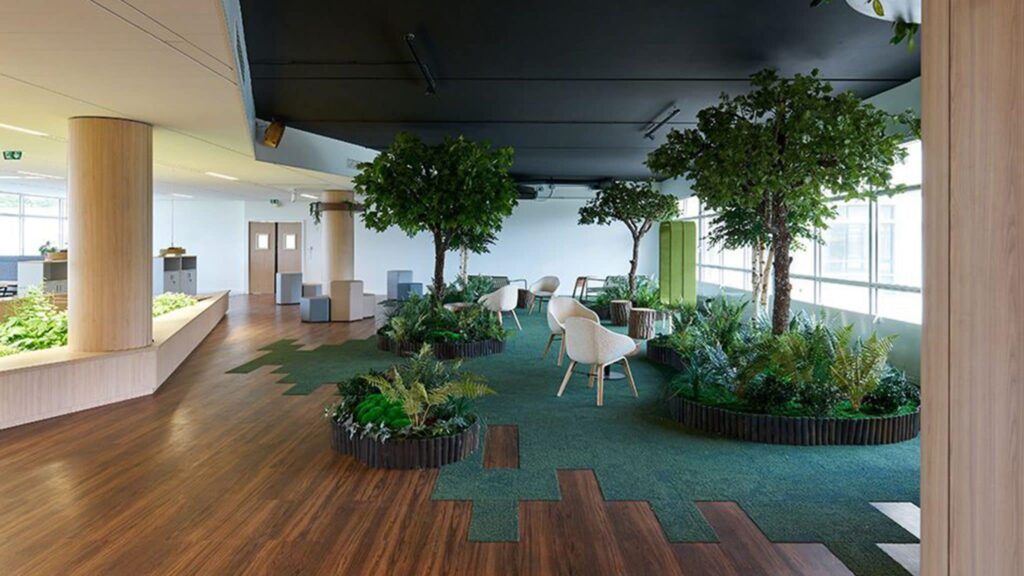 comment choisir la couleur de son sol