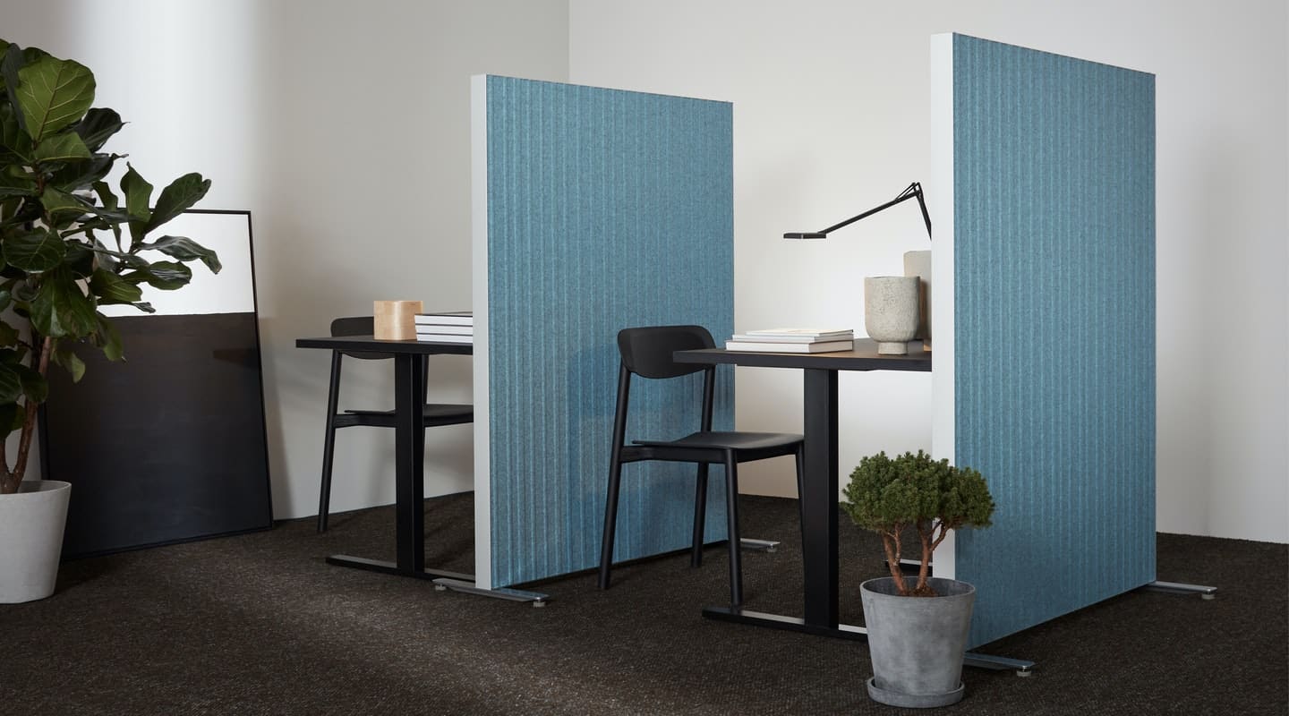 IMIKEYA Pince De Fixation U Pour Cloison De Bureau Verre Clip Pratique Pour Séparateur De Bureau Support Pour Cloison De