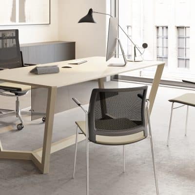 Chaise de formation Adela