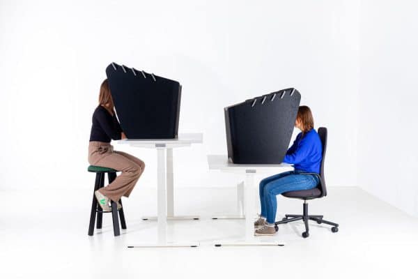 cabine acoustique dépliable buzzicockpit