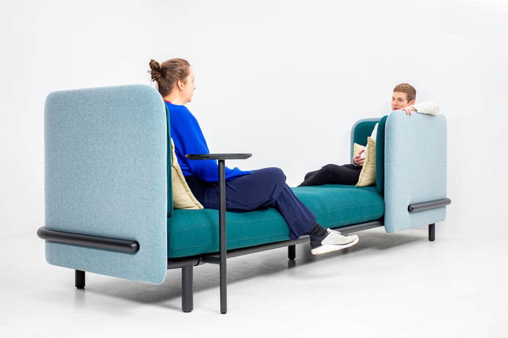 grand fauteuil acoustique buzzispark grand fauteuil acoustique buzzispark