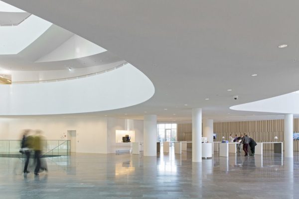 Dalle de plafond acoustique Mono Acoustic – Image 2