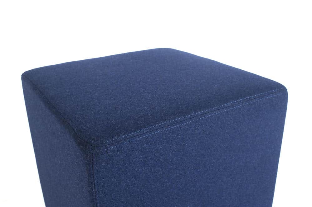 pouf acoustique rembourré buzzicube pouf acoustique rembourré buzzicube