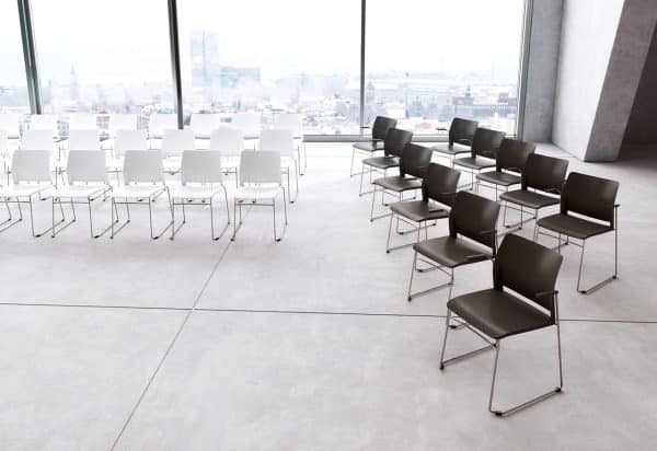 Chaise de formation Adela – Image 2