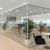 Dalle de plafond acoustique Blanka – Image 2