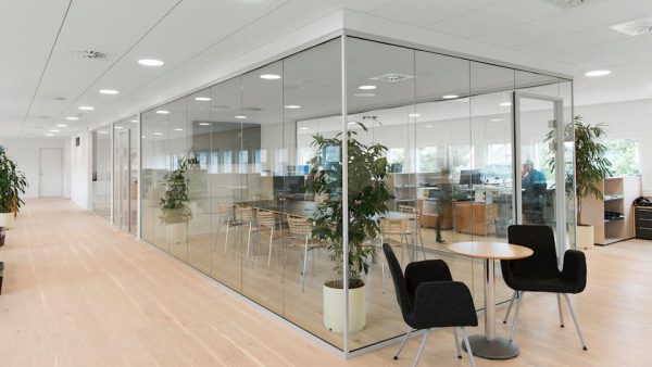 Dalle de plafond acoustique Blanka – Image 2