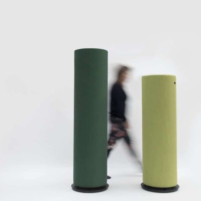 Totem acoustique BuzziTotem