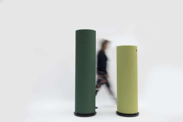 Totem acoustique BuzziTotem