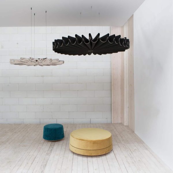Objet plissé acoustique Pleat – Image 2