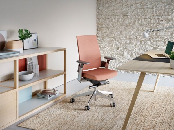 Siège de bureau ergonomique 3.60 – Image 3