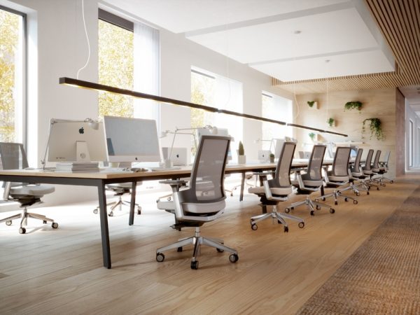 Siège de bureau ergonomique 3.60 – Image 2