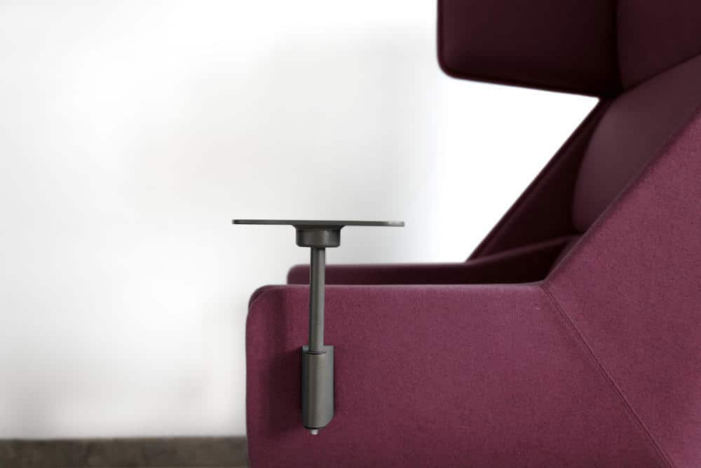 fauteuil acoustique de bureau buzzime fauteuil acoustique de bureau buzzime