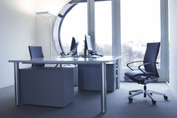 Fauteuil en Cuir Ciello – Image 2