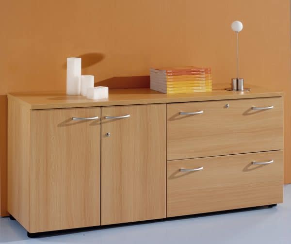 Armoire en Bois C01