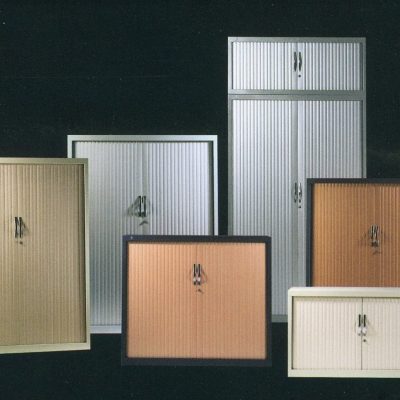 Armoires Portes Rideaux