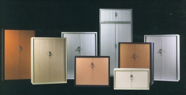 Armoires Portes Rideaux