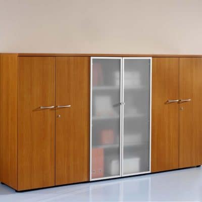 Armoire en Bois C01