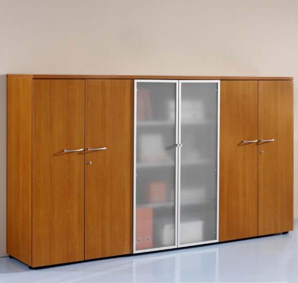 Armoire en Bois C01