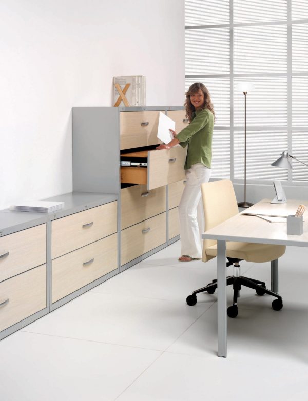 Armoire Métallique AMT – Image 3