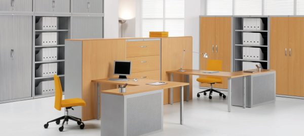 Armoire Métallique AMT – Image 2