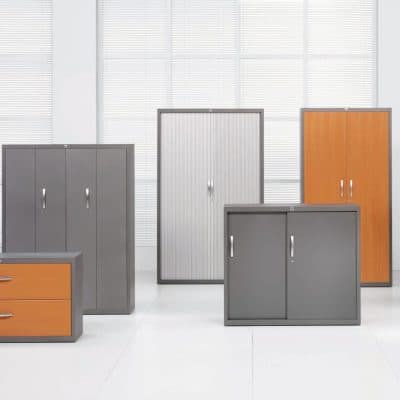 Armoire Métallique AMT