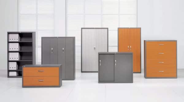 Armoire Métallique AMT