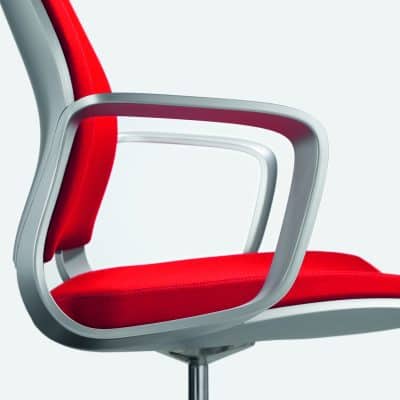 Fauteuil de Bureau Moteo