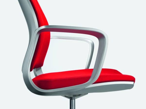 Fauteuil de Bureau Moteo