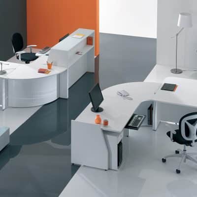 Banque d'Accueil Bienvenue
