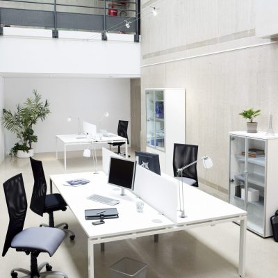 Bureau Droit Astro Arche