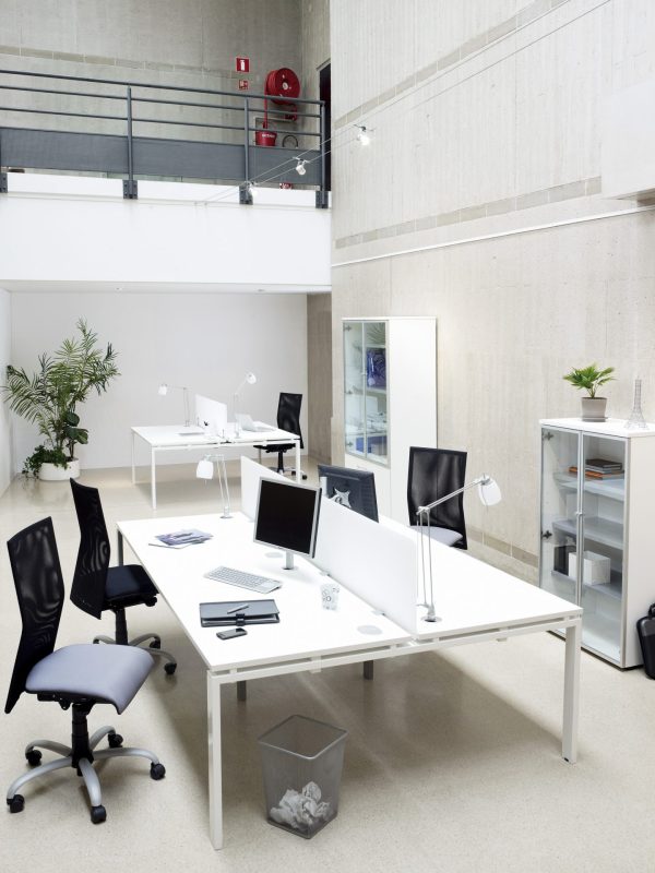 Bureau Droit Astro Arche