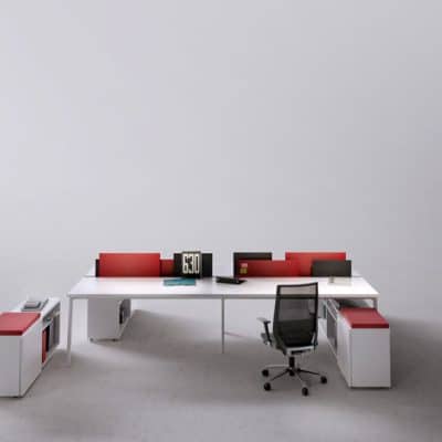 Bureau Droit M10